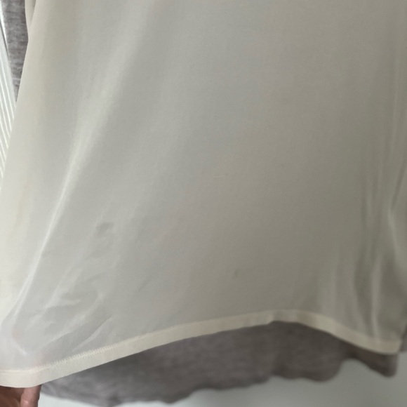 Wilfred Silk Blouse - Picture 10 of 11